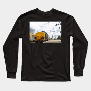 class 37 Long Sleeve T-Shirt